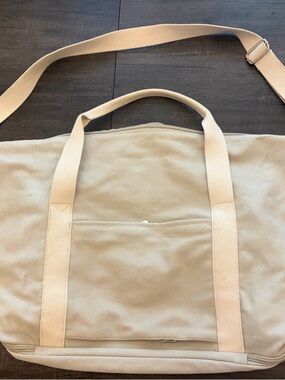 Lo & Sons Deluxe Catalina Bag